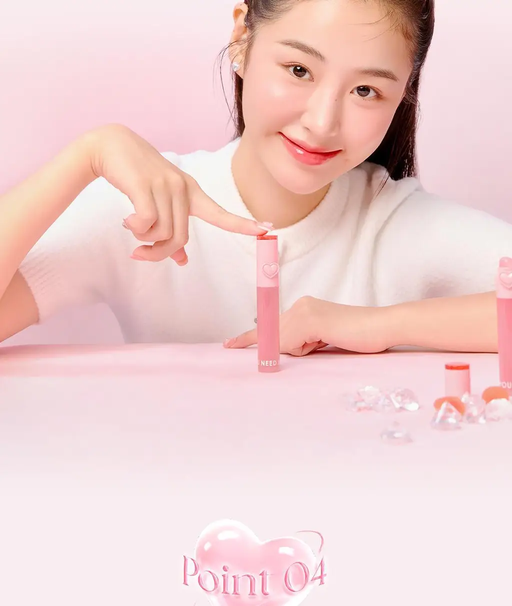 [실리콘브러쉬 내장] YNM 하트 젤링 립틴트 6종 상세페이지 39